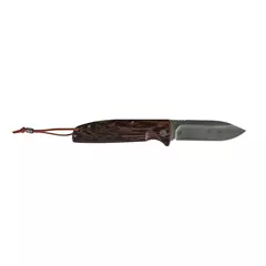Guerreroknives Wenge zsebkés