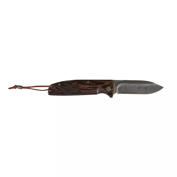 Guerreroknives Wenge zsebkés