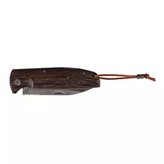 Guerreroknives Wenge zsebkés