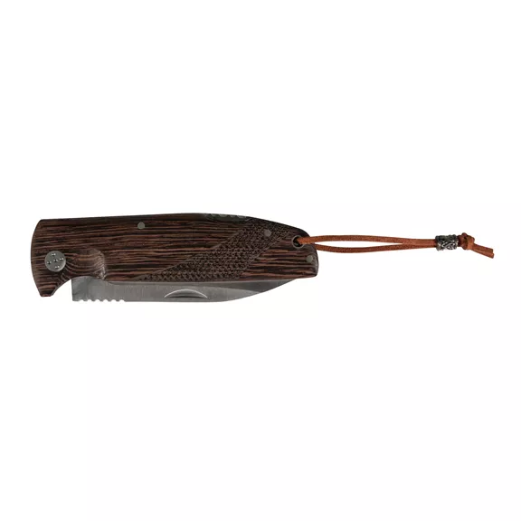 Guerreroknives Wenge zsebkés