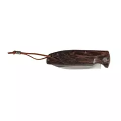 Guerreroknives Wenge zsebkés