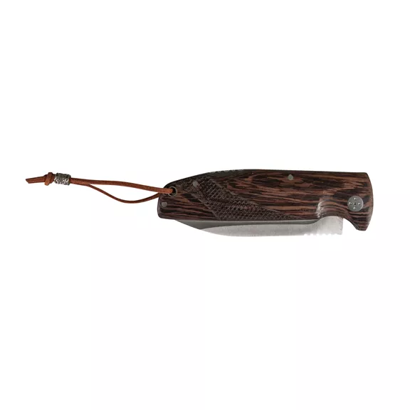 Guerreroknives Wenge zsebkés