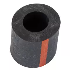 Gumi ütköző 5 db (15,20,25 m-hez)