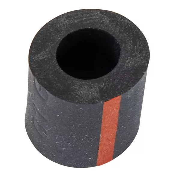 Gumi ütköző 5 db (15,20,25 m-hez)