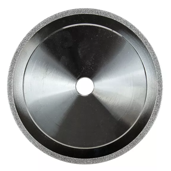 Gyémánt élezőkorong 145 x 3,2 x 16mm