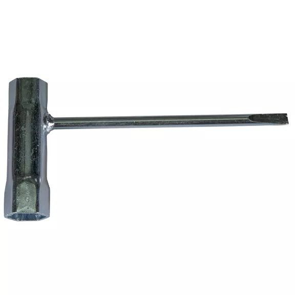 Gyertyakulcs 16 x 19 mm