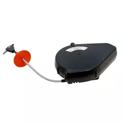 HAGLÖF DigiTEch TAPE elektrornikus mérőszalag