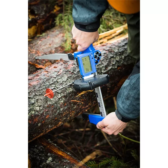 HAGLÖF DigiTEch TAPE elektrornikus mérőszalag