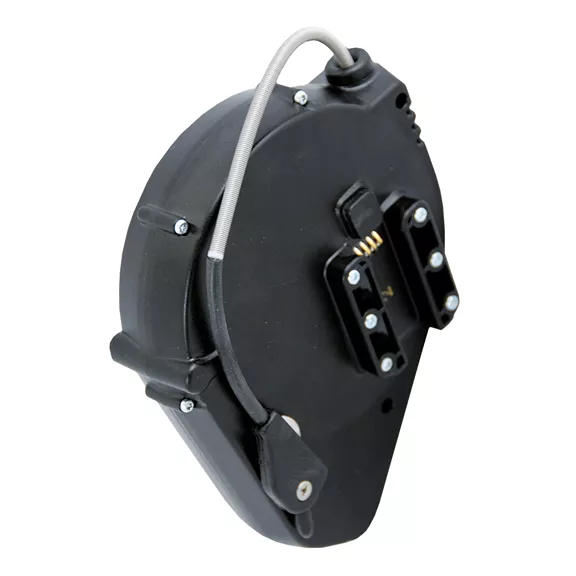 HAGLÖF DigiTEch TAPE elektrornikus mérőszalag