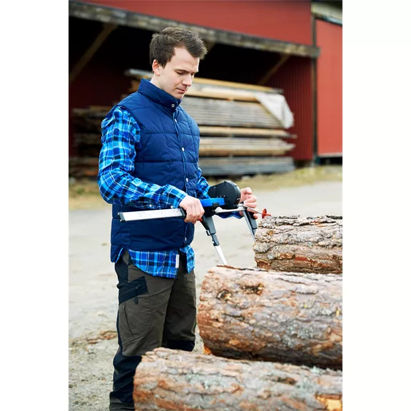 HAGLÖF DigiTEch TAPE elektrornikus mérőszalag