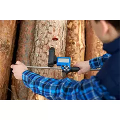 HAGLÖF DigiTEch TAPE elektrornikus mérőszalag