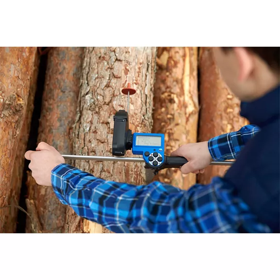 HAGLÖF DigiTEch TAPE elektrornikus mérőszalag