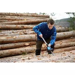 HAGLÖF DigiTEch TAPE elektrornikus mérőszalag