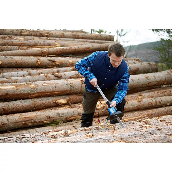 HAGLÖF DigiTEch TAPE elektrornikus mérőszalag