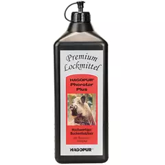 HAGOPUR Pherotar Plus extra vaddisznó csali 1 l