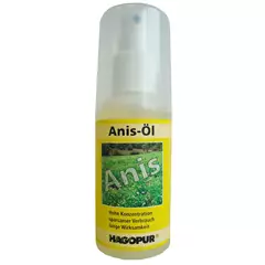 HAGOPUR ánizsolaj, 100 ml spray