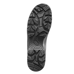 HAIX Nature One GTX vadászbakancs, barna-oliv, 6