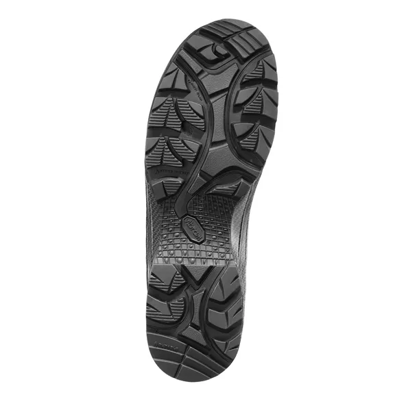 HAIX Nature One GTX vadászbakancs, barna-oliv, 6
