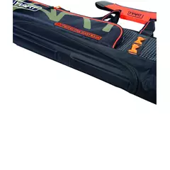 HART RST fegyvertok, fekete, 125 cm