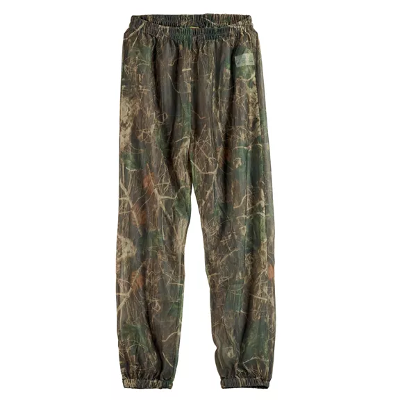 HART hálós kabát + nadrág, terepmintás, XL/XXL