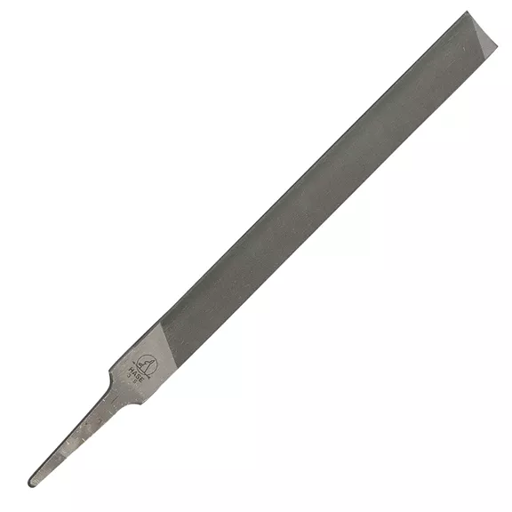 HASE finom reszelő lekerek.szegély 250mm