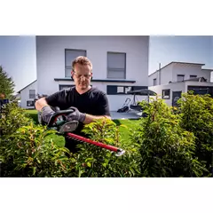 METABO HS 18 LTX 55 (60171850) Akkus sövényvágó
