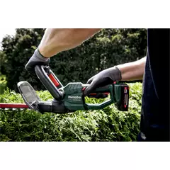 METABO HS 18 LTX 55 (60171850) Akkus sövényvágó