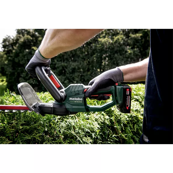 METABO HS 18 LTX 55 (60171850) Akkus sövényvágó