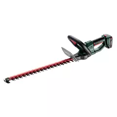 METABO HS 18 LTX 55 (60171850) Akkus sövényvágó