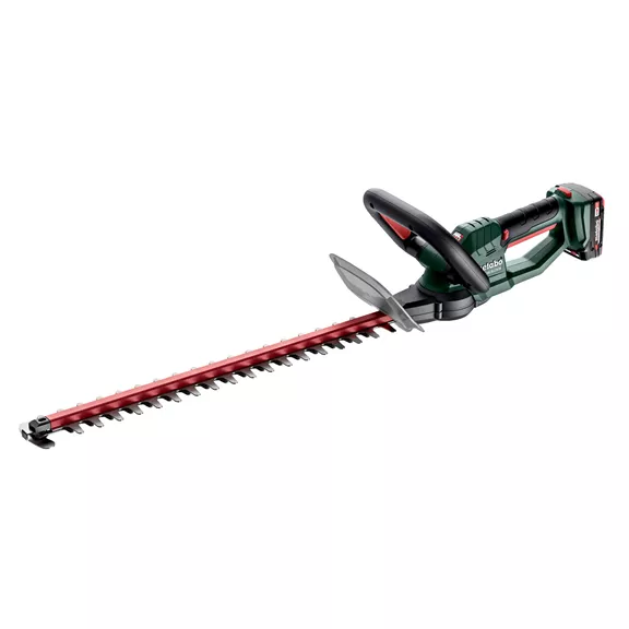 METABO HS 18 LTX 55 (60171850) Akkus sövényvágó