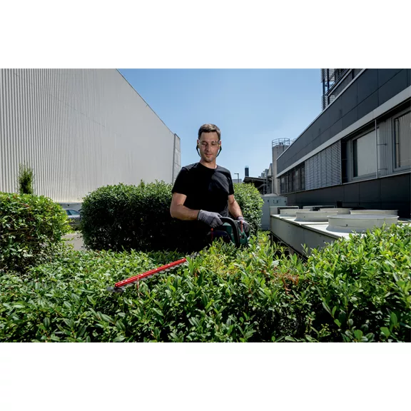 METABO HS 18 LTX BL 65 (601723850) Akkus sövényvágó