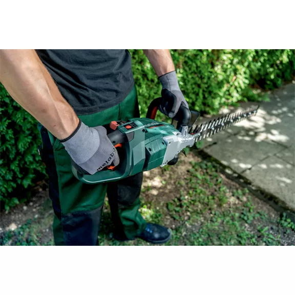 METABO HS 18 LTX BL 65 (601723850) Akkus sövényvágó