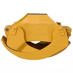 HVZ 110/28 rönkmarkoló