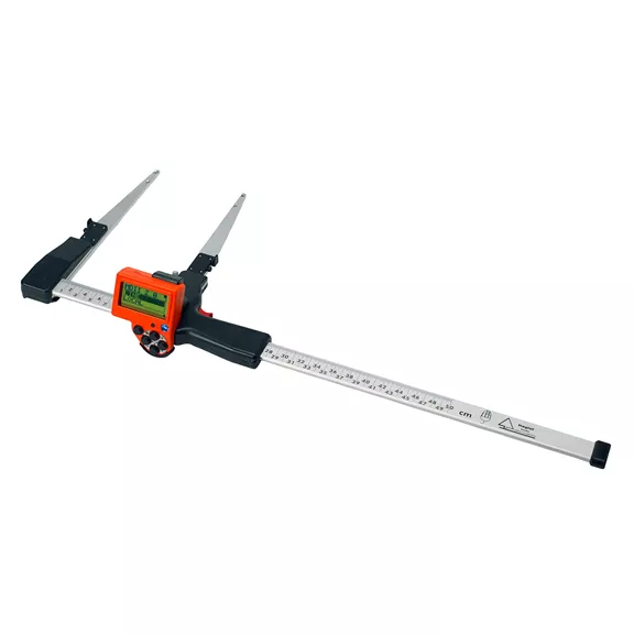 Haglöf MD II+ elektronikus átlaló, 50 cm