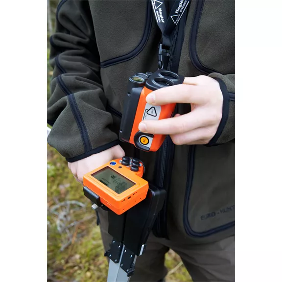 Haglöf MD II+ elektronikus átlaló, 50 cm