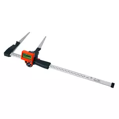 Haglöf MD II+ elektronikus átlaló, 50 cm