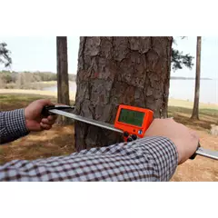 Haglöf MD II+ elektronikus átlaló, 50 cm