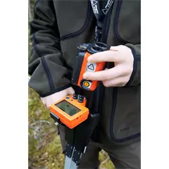 Haglöf MD II+ elektronikus átlaló, 50 cm