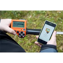 Haglöf MD II+ elektronikus átlaló, 50 cm