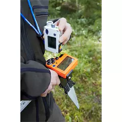 Haglöf MD II+ elektronikus átlaló, 50 cm