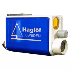 Haglöf Vertex V ultrahangos famagasságmérő műszer