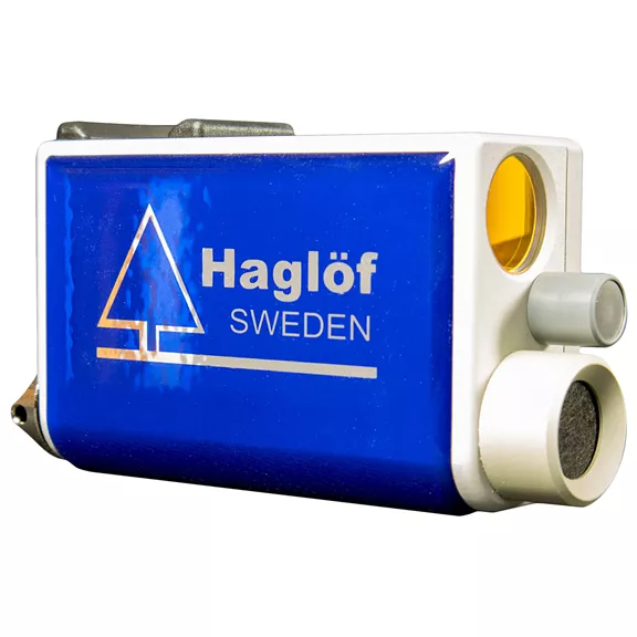 Haglöf Vertex V ultrahangos famagasságmérő műszer szett Haglöf Vertex V ultrahangos famagasságmérő műszer szett
