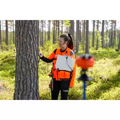 Haglöf Vertex V ultrahangos famagasságmérő műszer szett Haglöf Vertex V ultrahangos famagasságmérő műszer szett