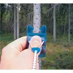 Haglöf WZP szögszámláló sablon 0,5/1/2/4 m2/ha