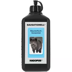 Hagopur Sausationell prémium vaddisznó csalianyag 500 ml