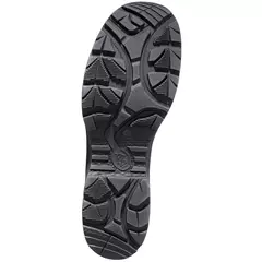 Haix Airpower XR26 Black GTX, munkavédelmi bakancs, 12.