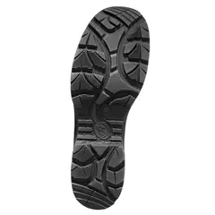 Haix Airpower XR26 Black GTX, munkavédelmi bakancs, braun, 41