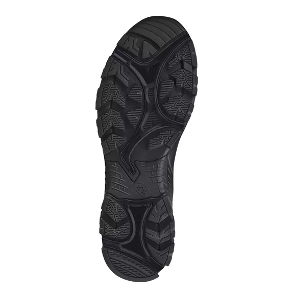 Haix Black Eagle 40 Mid S3 munkavédelmi bakancs, fekete, 11 Haix Black Eagle 40 Mid S3 munkavédelmi bakancs, fekete, 11