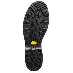 Haix Protector Forest 2.1 GTX Mid vágásvédelmi bakancs, rot, 48,5
