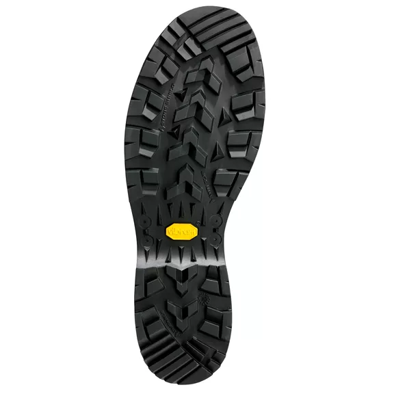 Haix Protector Forest 2.1 GTX Mid vágásvédelmi bakancs, rot, 5, 38